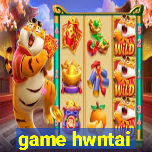 game hwntai